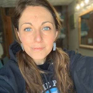 Meet your Posher, Britt